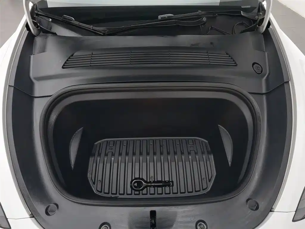 Tesla Model Y 2022 Performance