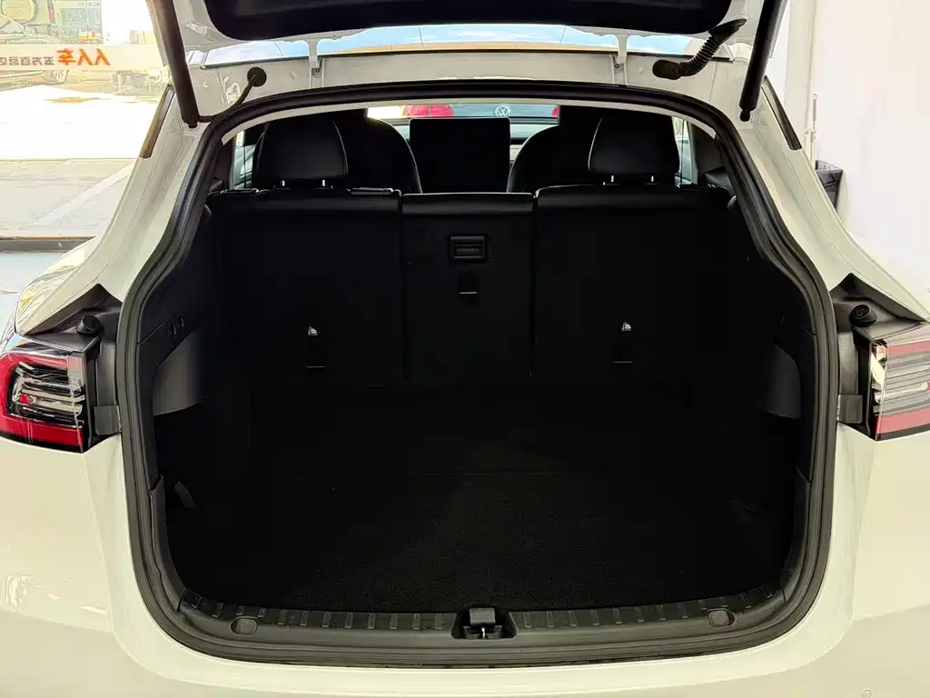 Tesla Model Y — миниатюра 17