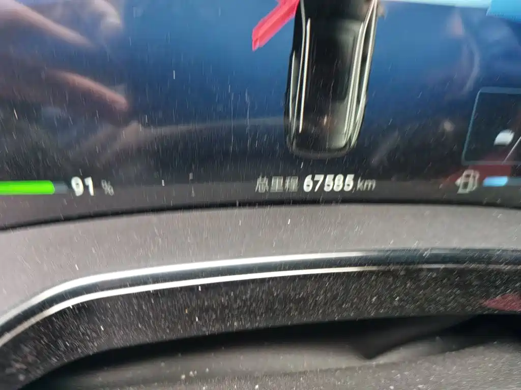 BYD Tang New Energy — миниатюра 13