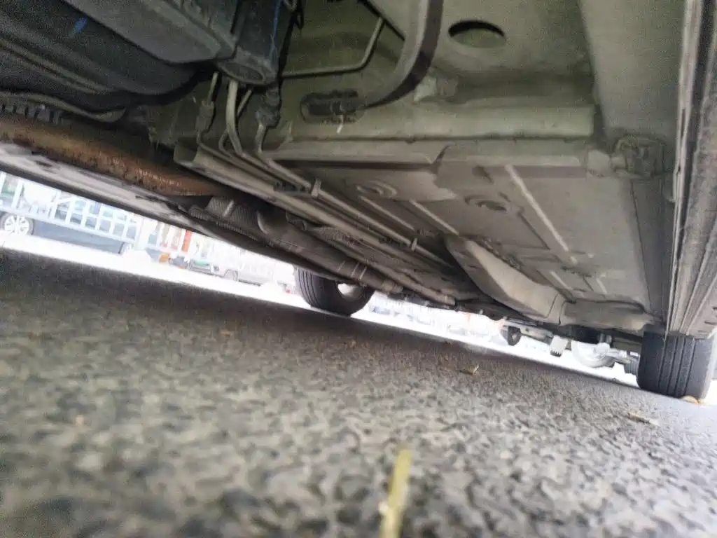 Chevrolet Cavalier — миниатюра 17