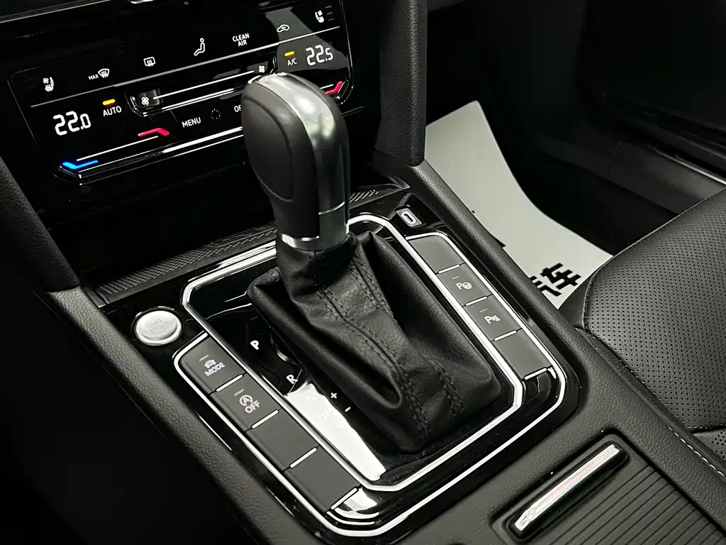 Volkswagen CC — миниатюра 29