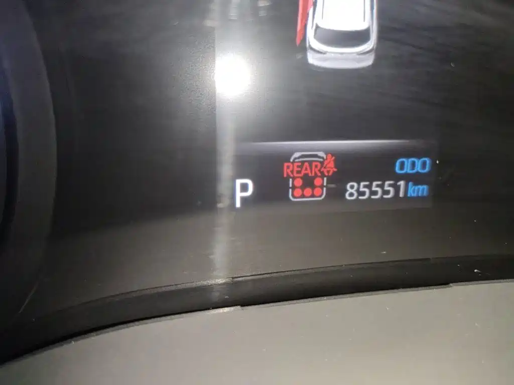 Toyota Granvia — миниатюра 8