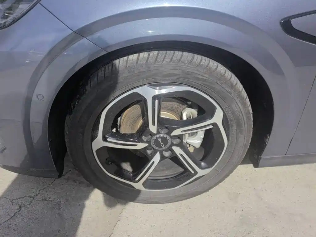 BYD Seal 06GT — миниатюра 23