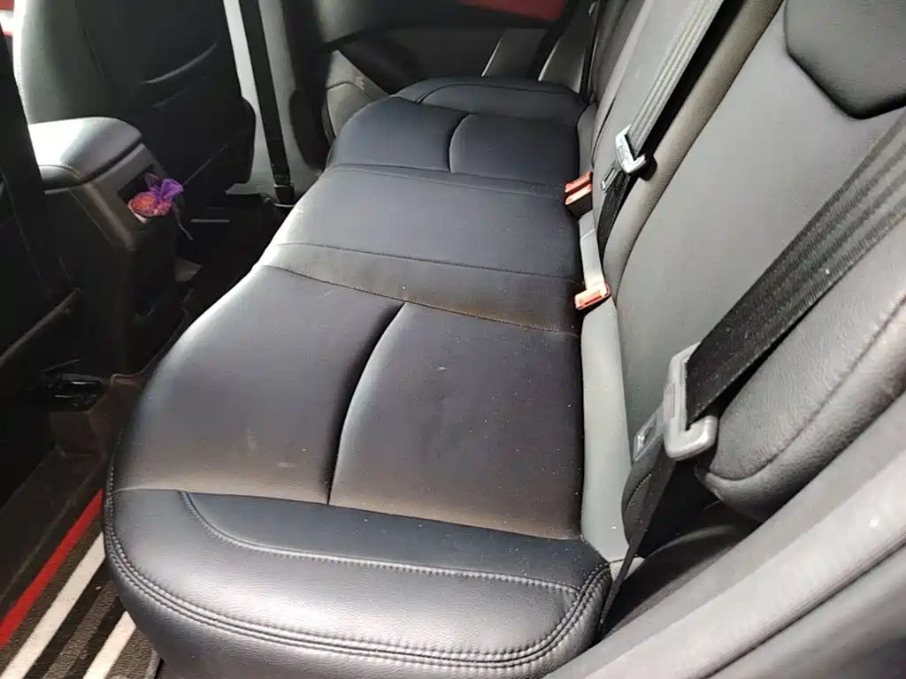 Changan CS35PLUS — миниатюра 17