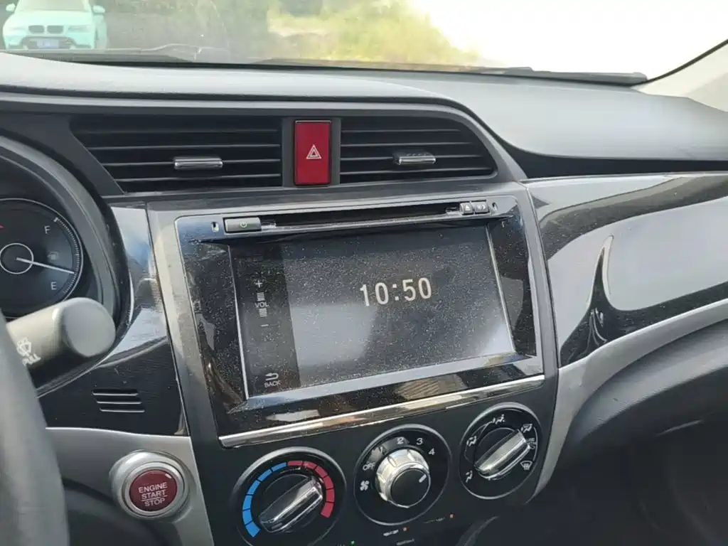 Honda Crider — миниатюра 13