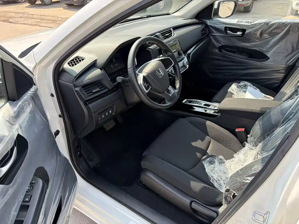 Honda Crider 2022 1.5L Comfort