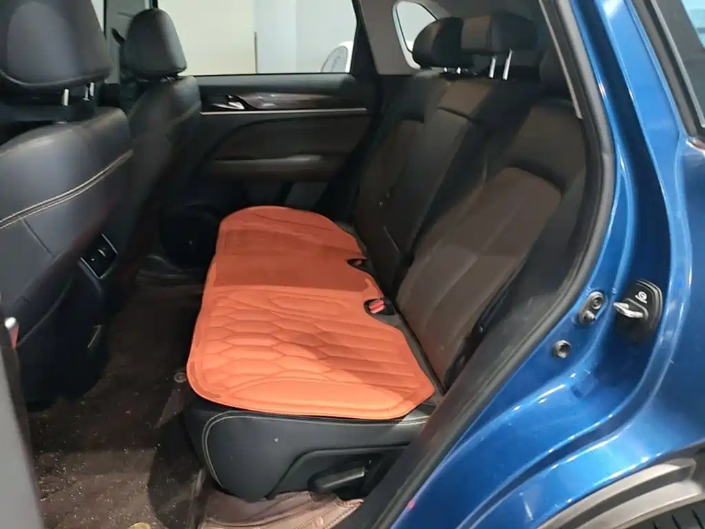 GAC Motor Trumpchi GS5 — миниатюра 17