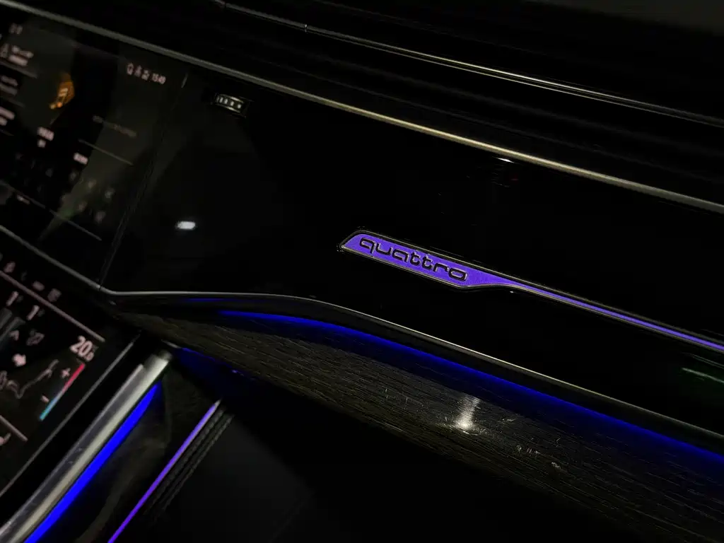 Audi Q8 — миниатюра 16