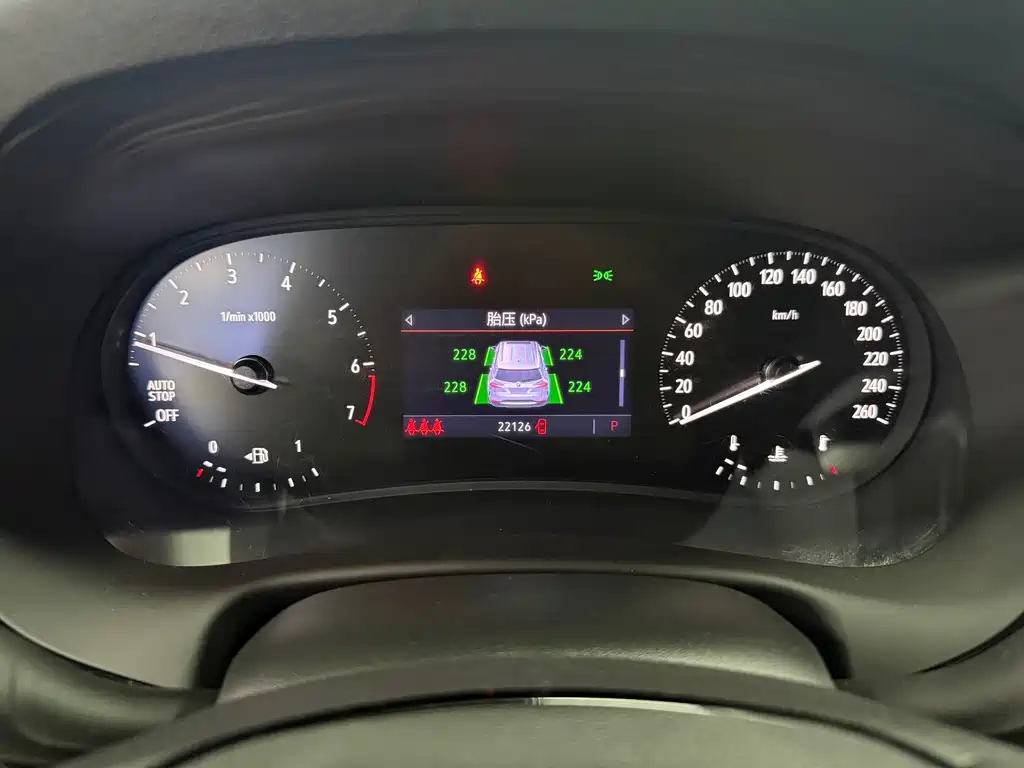 Buick Enclave — миниатюра 9