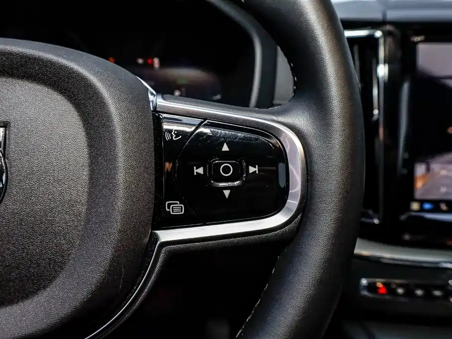 Volvo XC60 — фотографии объявления, Фото 12