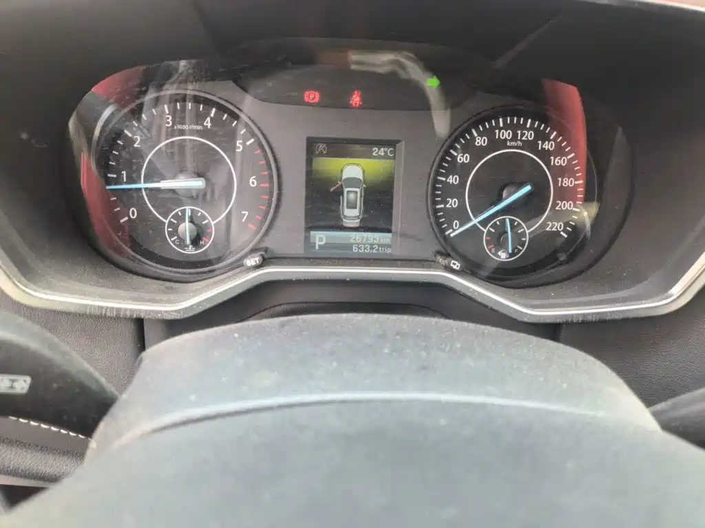 Ford Territory — миниатюра 13