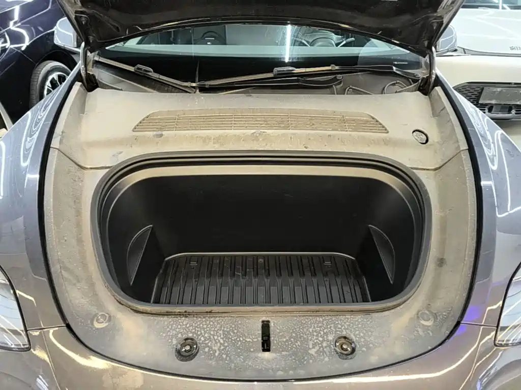 Tesla Model Y — миниатюра 20