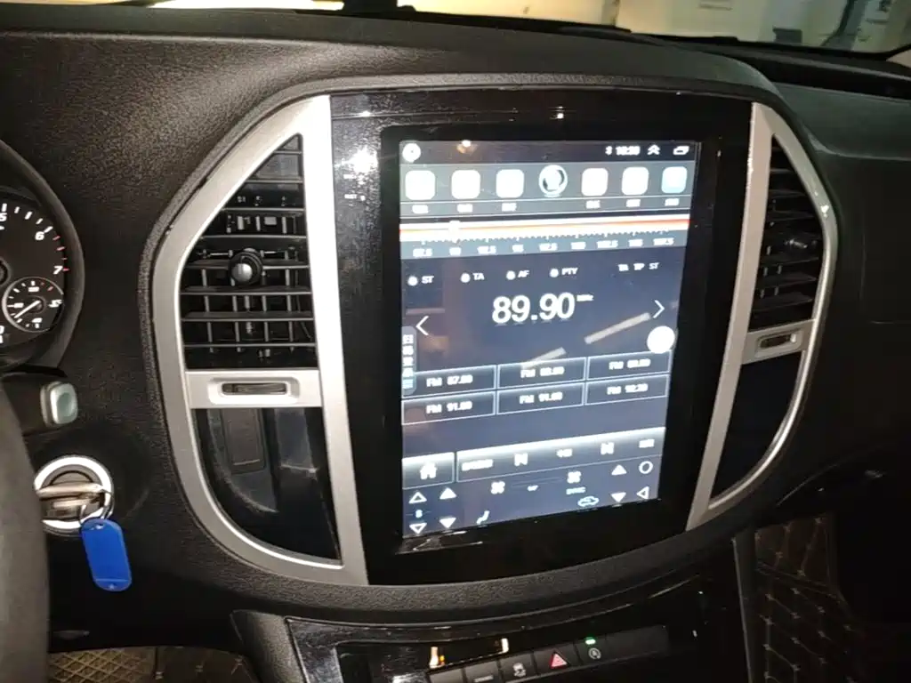 Mercedes-Benz Vito — миниатюра 13