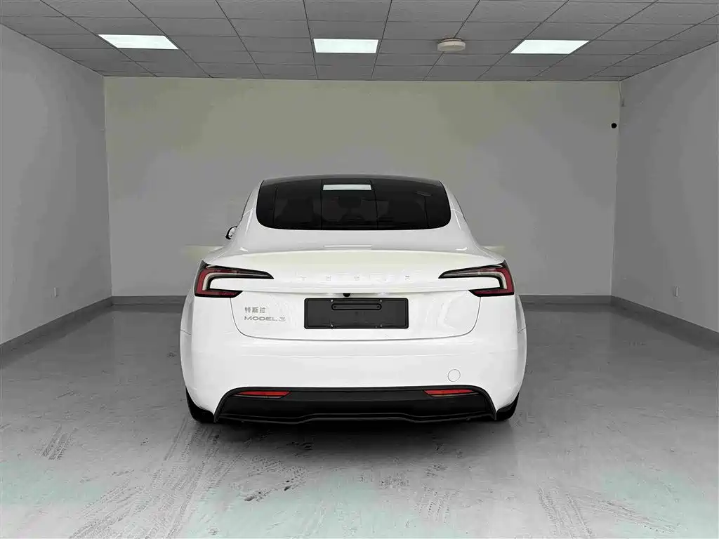Tesla Model 3 — миниатюра 19