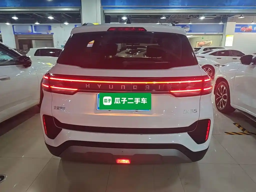 Hyundai ix35 — миниатюра 6