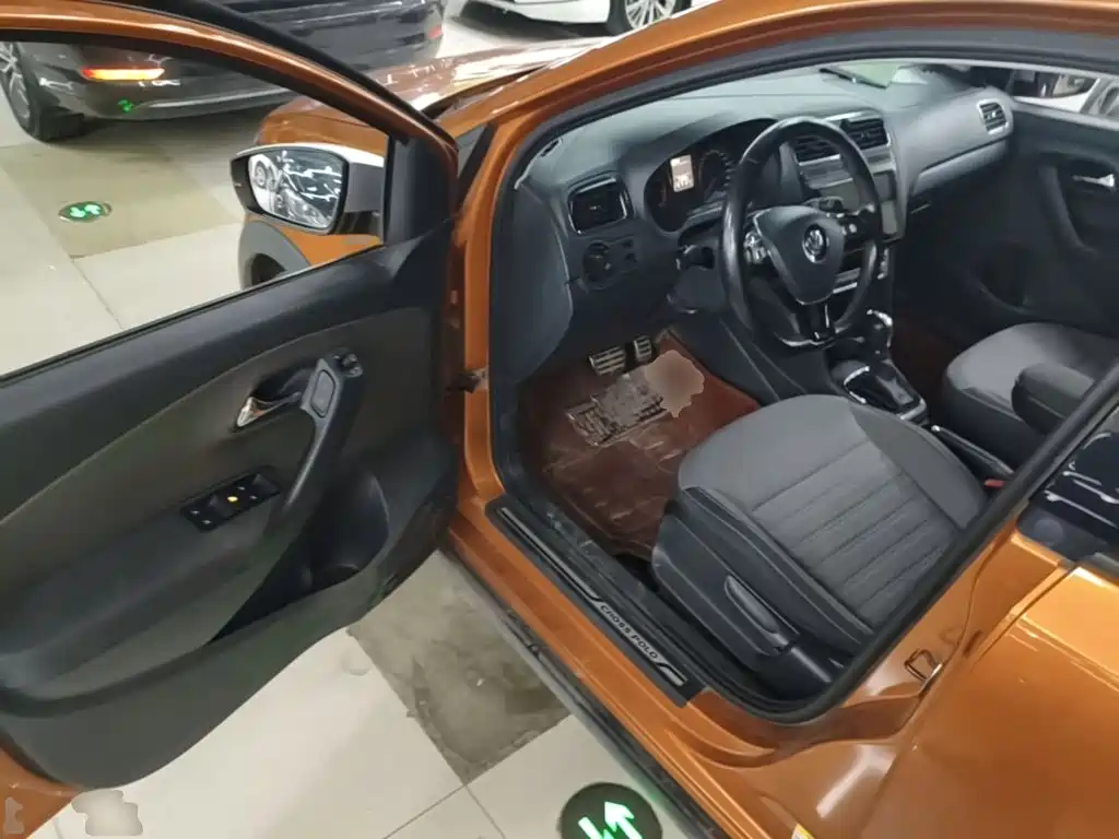 Volkswagen Polo — миниатюра 16
