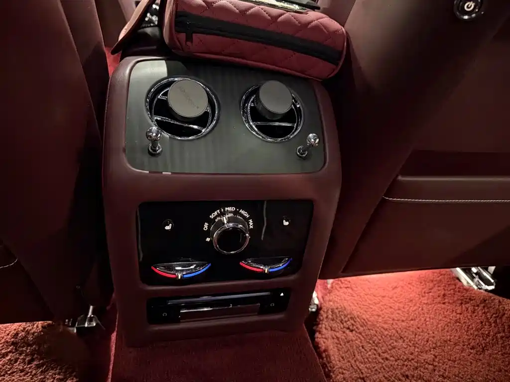 Rolls-Royce Ghost — фотографии объявления, Фото 11