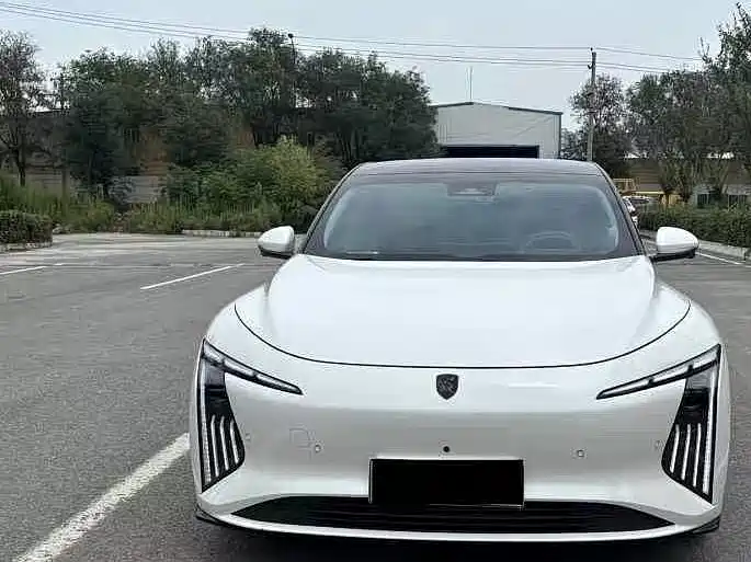 Fengxing Xinghai S7 — миниатюра 2