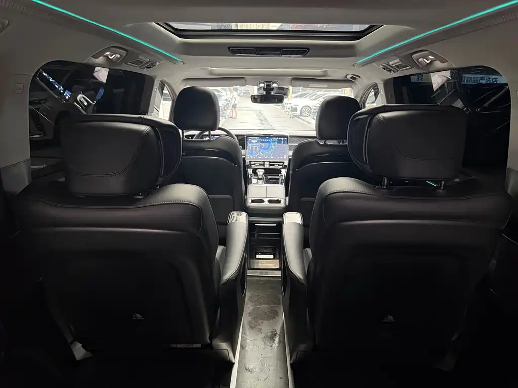 GAC Motor Trumpchi M8 — миниатюра 20