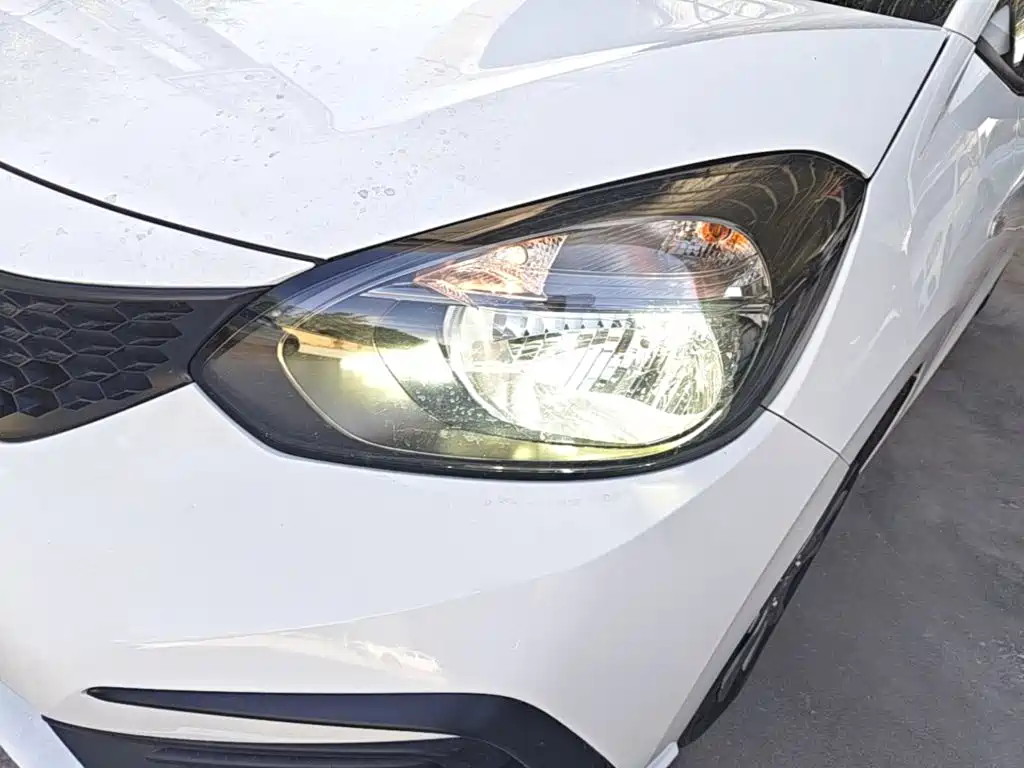 Honda Fit — миниатюра 24