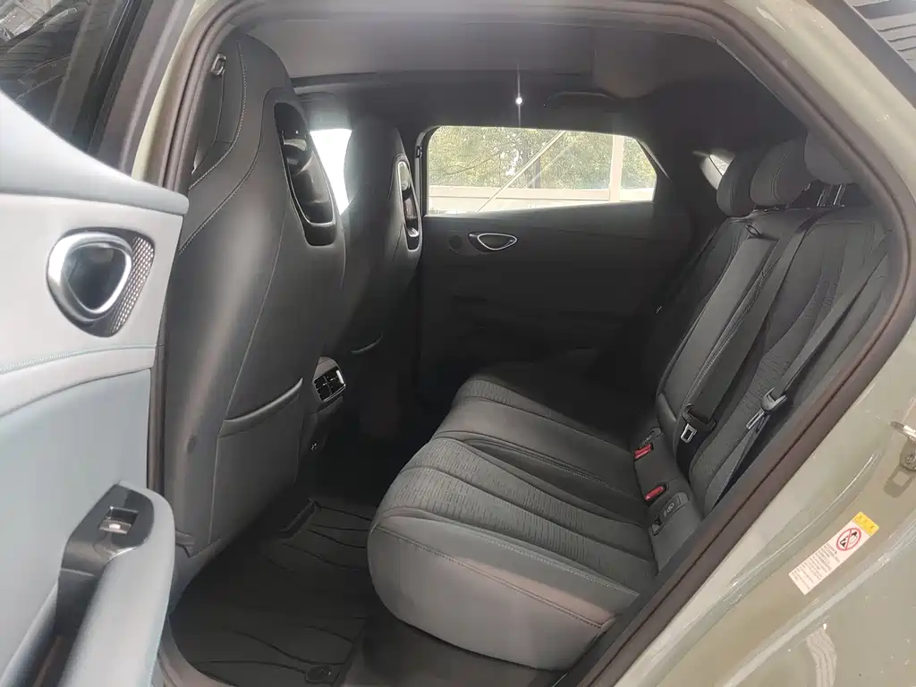BYD Seal 06GT — миниатюра 5