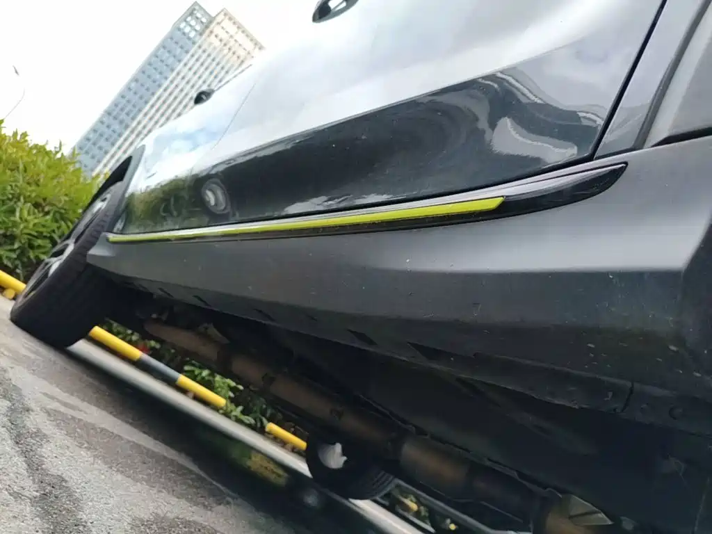 Roewe RX5 New Energy — миниатюра 2