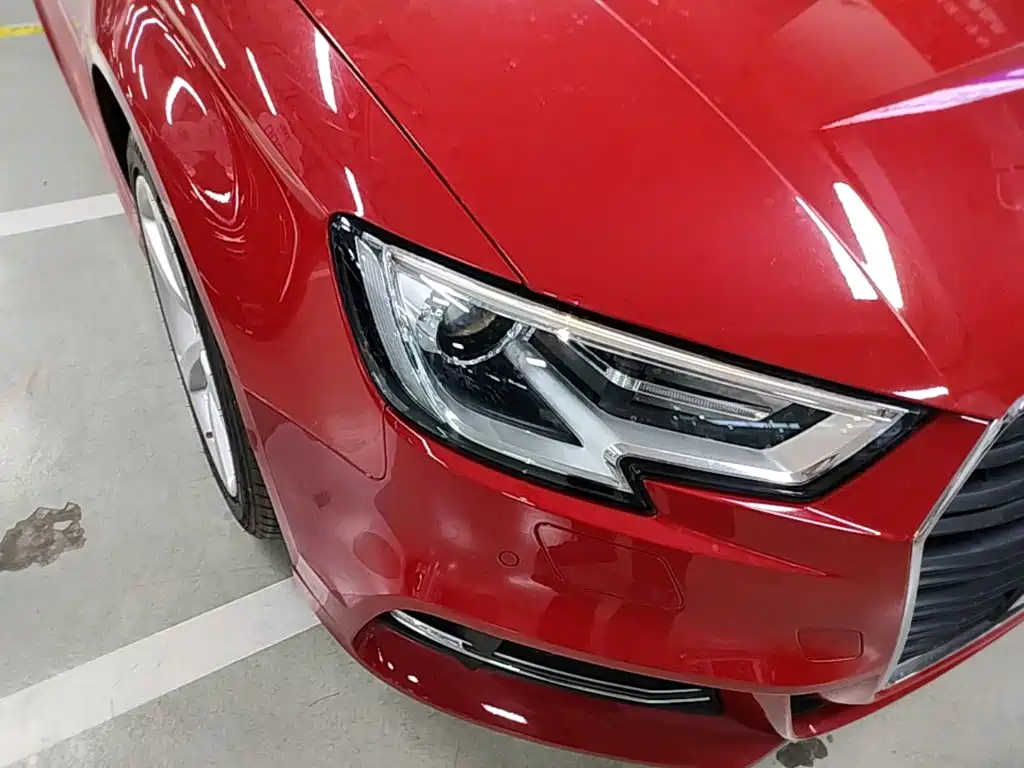 Audi A3 — миниатюра 11
