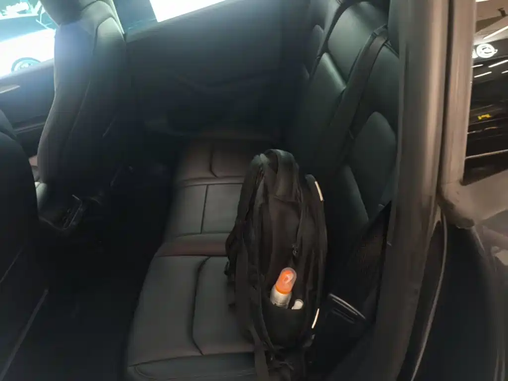 Tesla Model Y — миниатюра 17