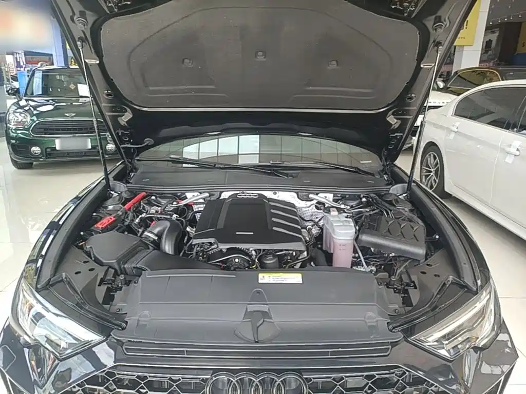 Audi A6L — фотографии объявления, Фото 20
