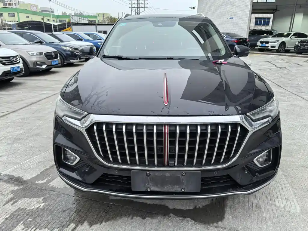 Hongqi HONGQI H5