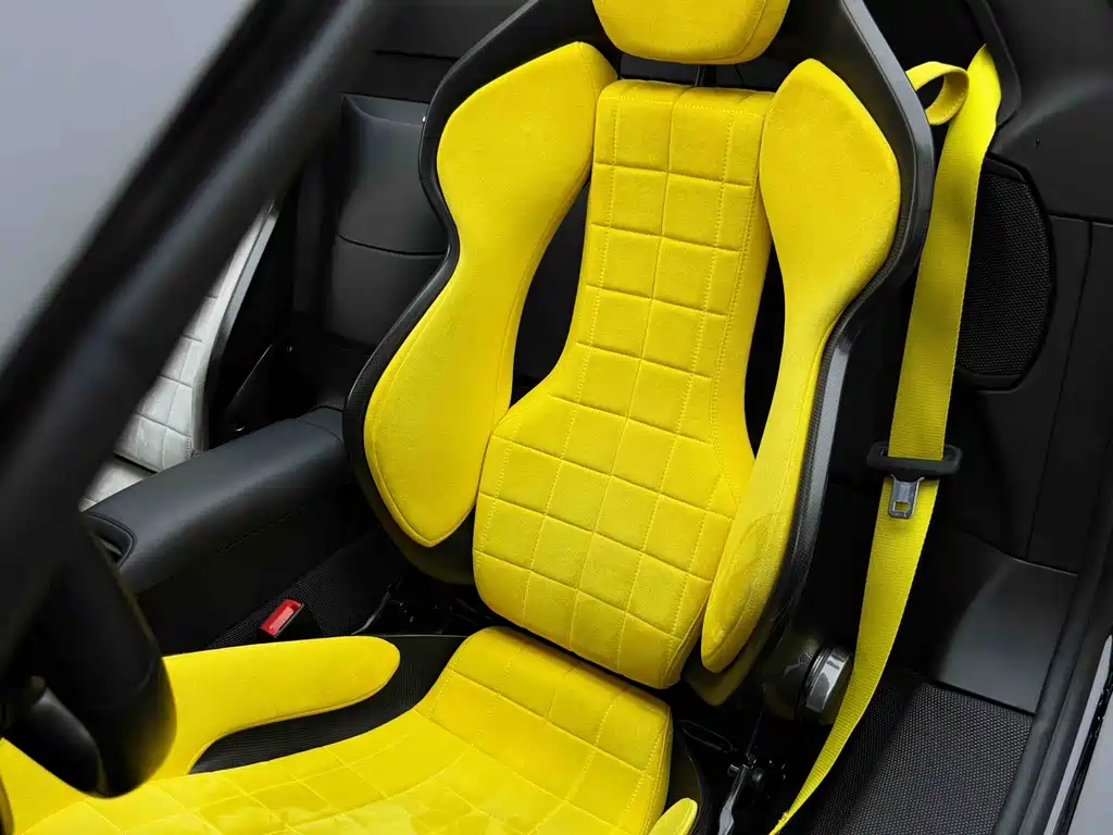 Ferrari SF90 — миниатюра 14