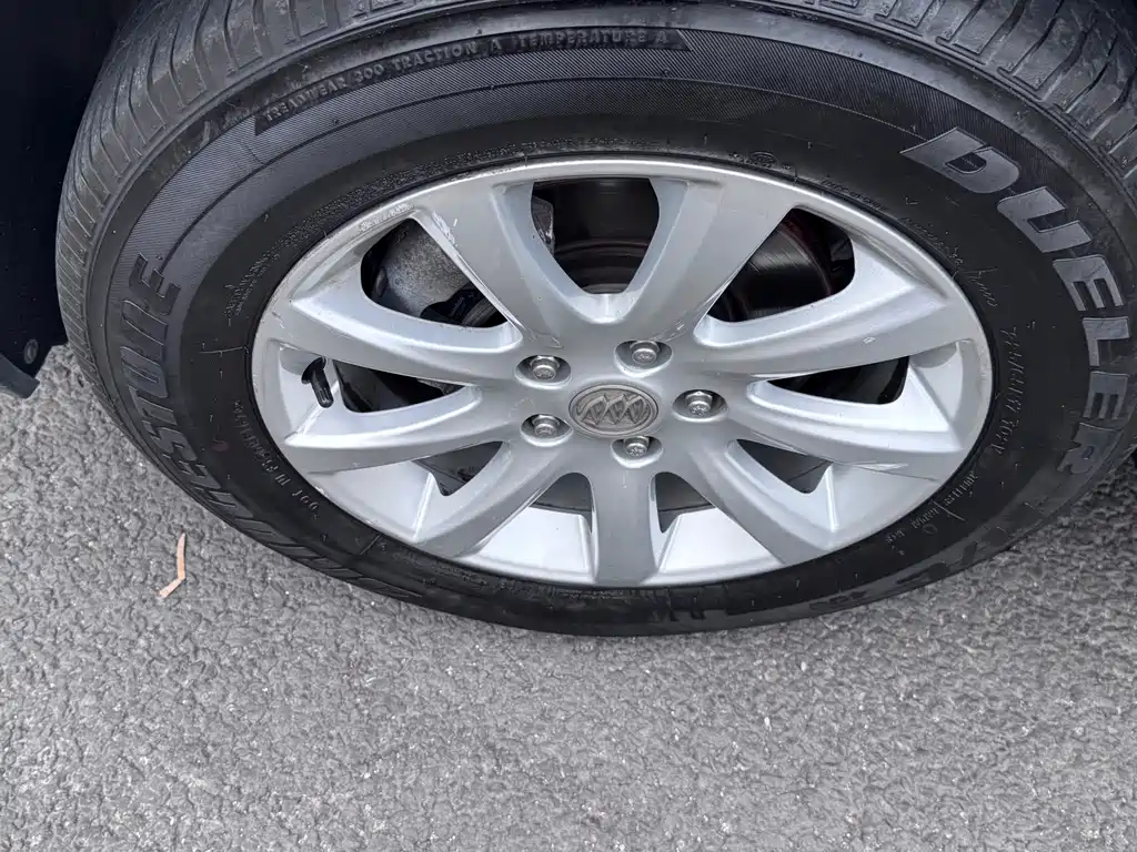 Buick Envision Plus — миниатюра 5