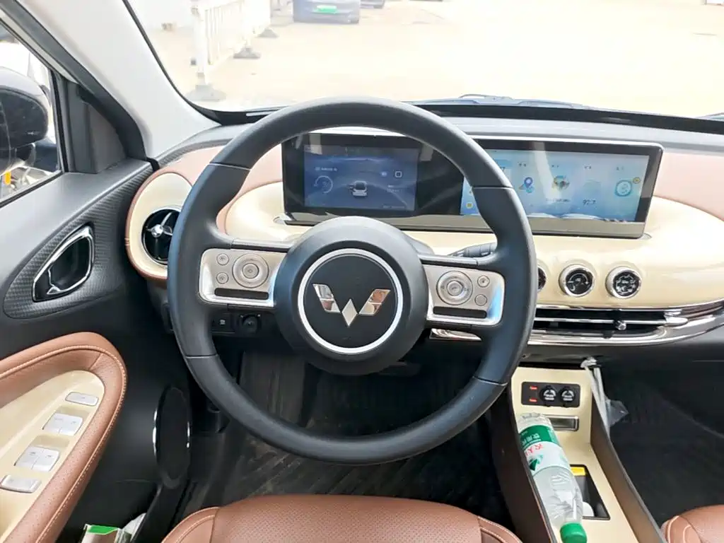 Wuling Bingo — миниатюра 11