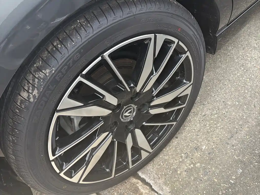 Changan Eado — миниатюра 15