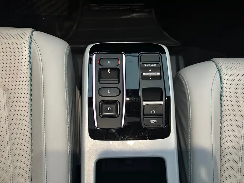Honda e:NP2 — миниатюра 22