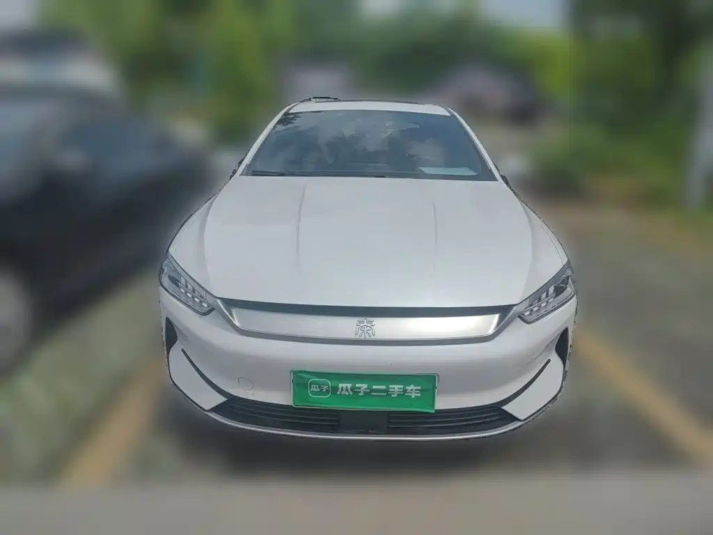 BYD Qin PLUS — миниатюра 24