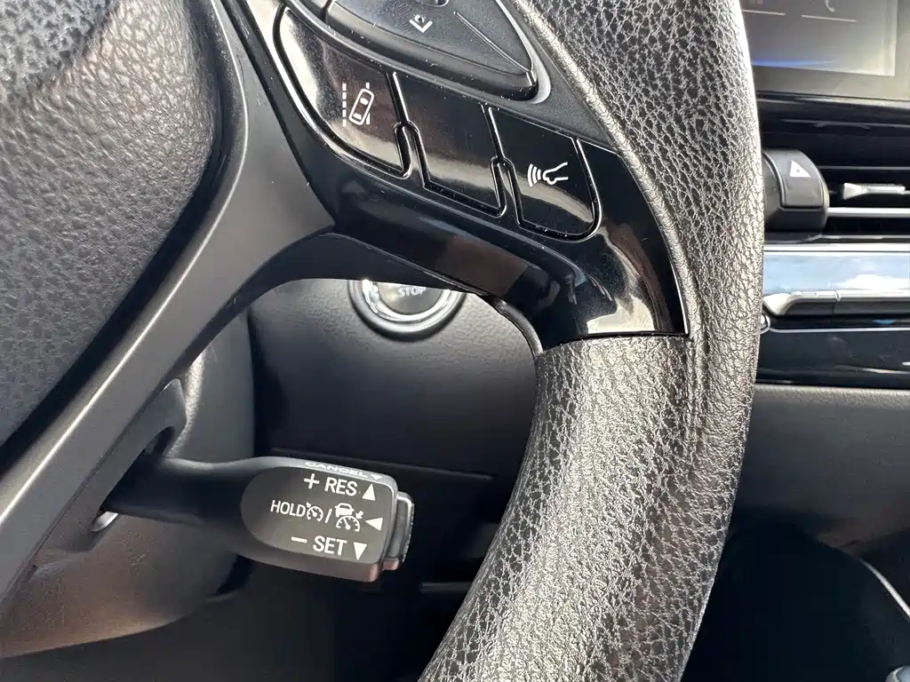Toyota C-HR — миниатюра 12