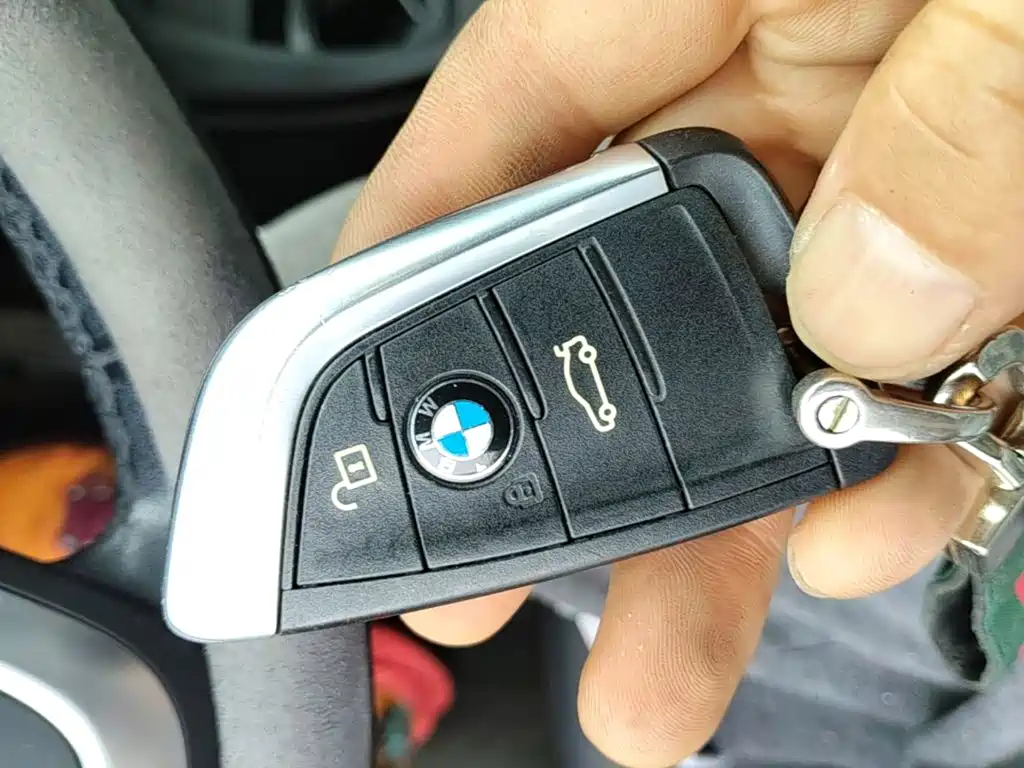 BMW X1 — миниатюра 9