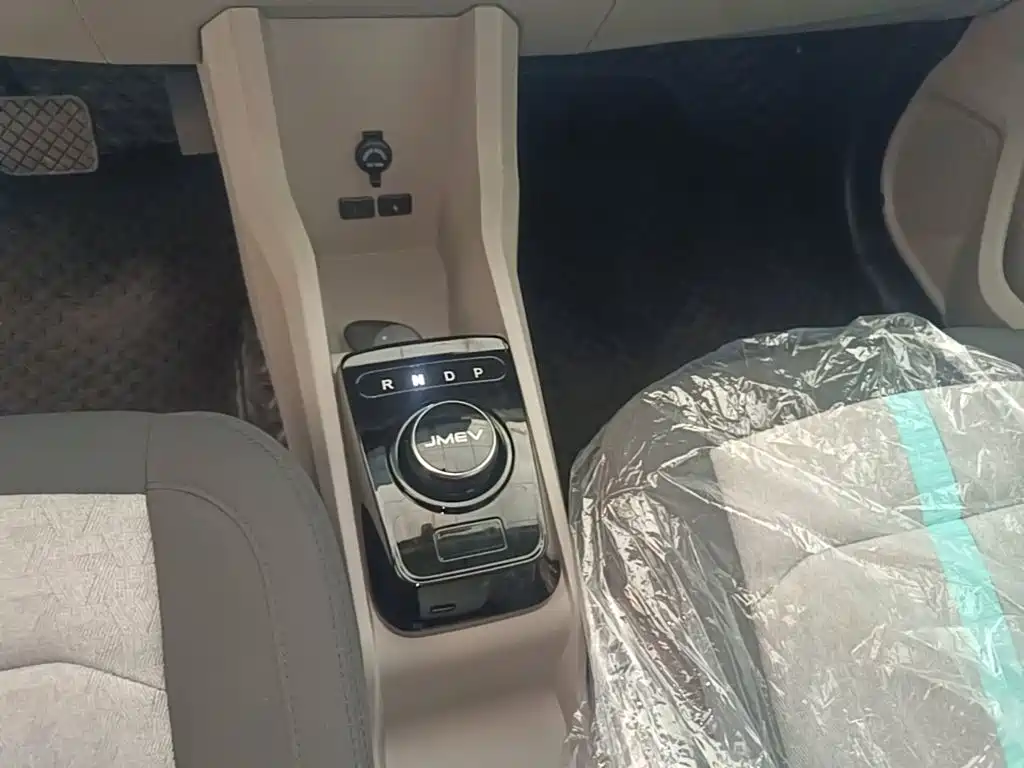 JMEV EV3 — миниатюра 14