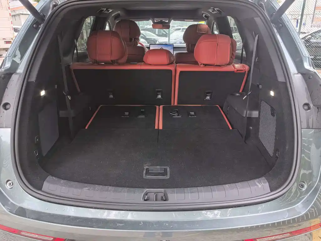 BYD Tang L — миниатюра 10