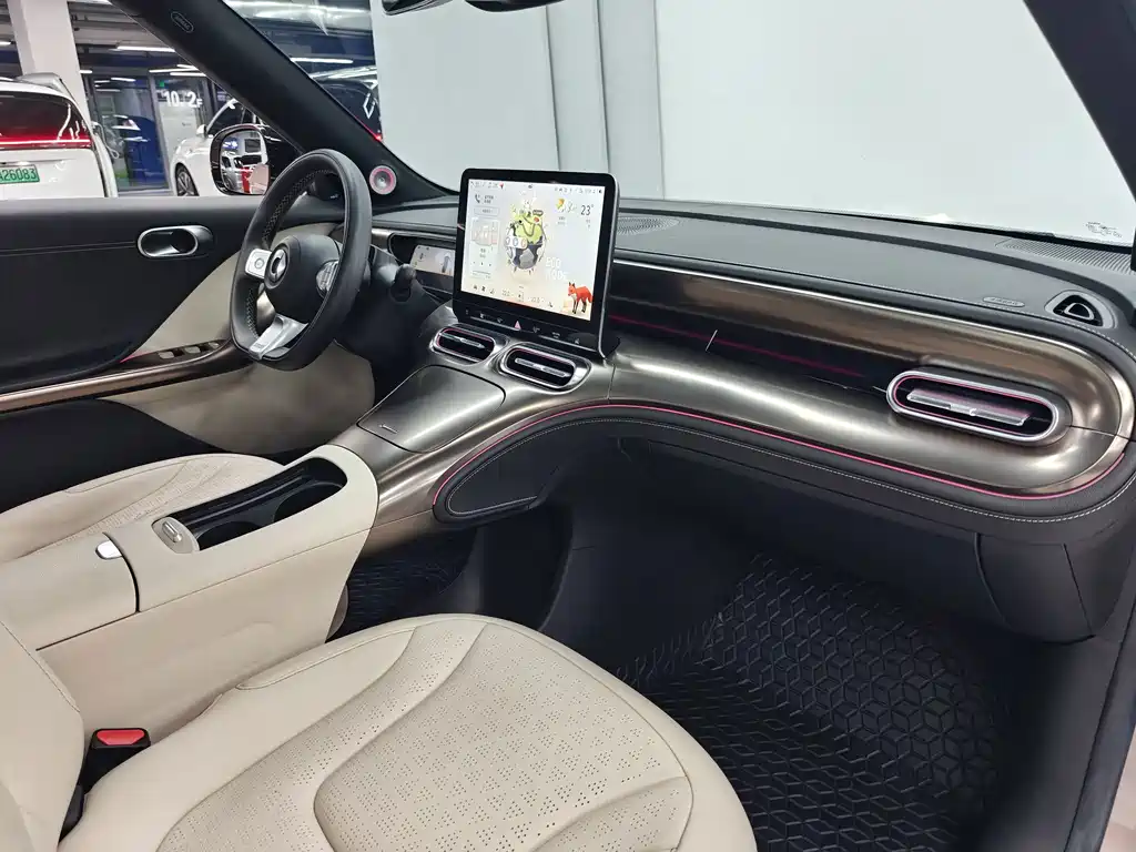smart Smart #1 — миниатюра 9
