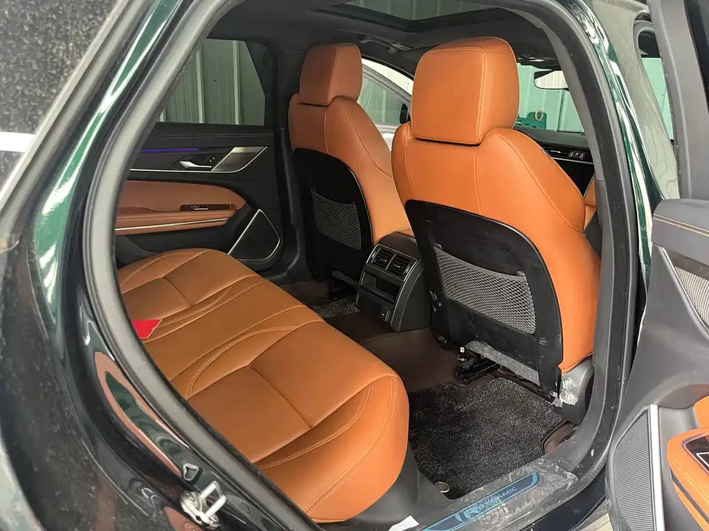 Jaguar XFL 2023 XFL 2.0T P250 Elite Sport