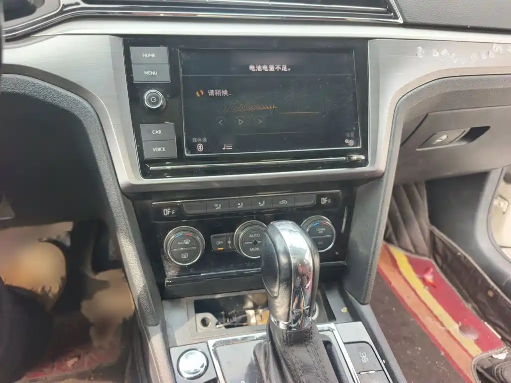 Volkswagen Lamando — миниатюра 6