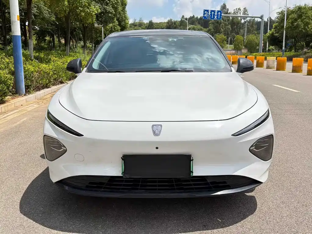 Roewe D7 — миниатюра 2