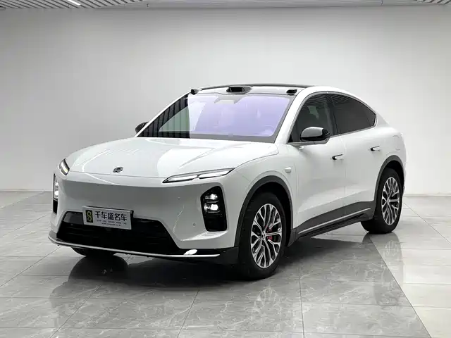 2025 Nio EC6