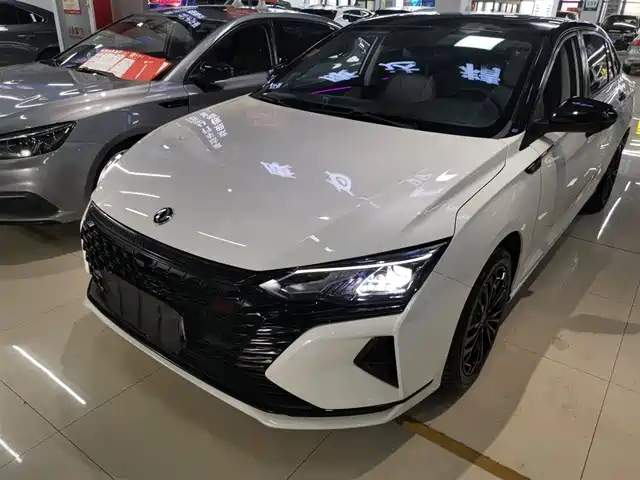 DONGFENG YI HYUN MAX
