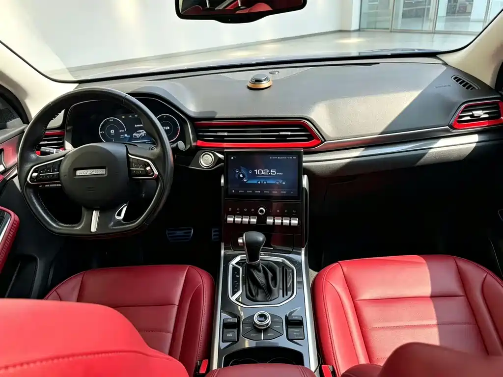 Haval F5 — миниатюра 6