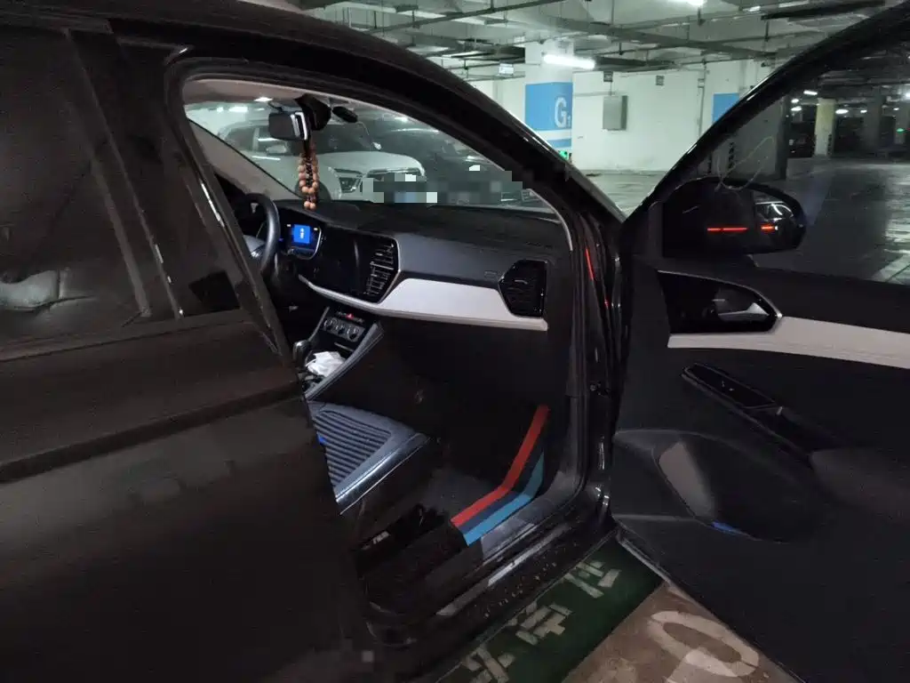 Jetta VS7 — миниатюра 18