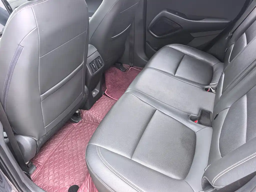 Hyundai ix35 — миниатюра 10
