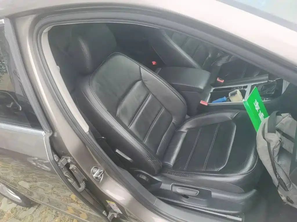 Volkswagen Passat — миниатюра 25